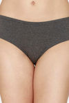 Zivame Low Rise Full Coverage Hipster Panty (Pack of 2) - Multicolor — thumbnail 9